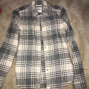 Flannel